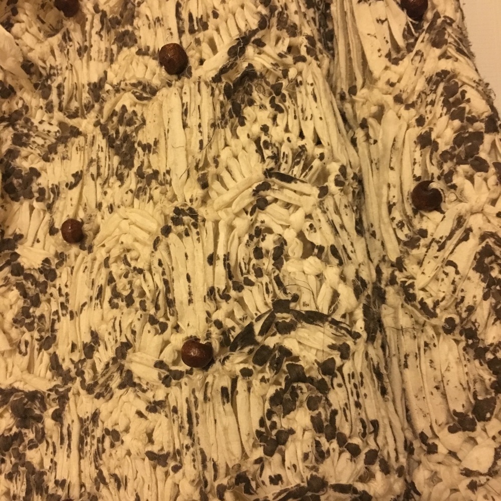 Open Weave Jacket - image 2